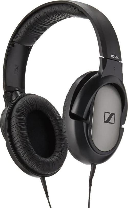 SENNHEISER HD 206 Kulaklık