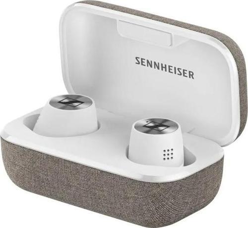 SENNHEISER Momentum True Kablosuz 2 Beyaz MTW2