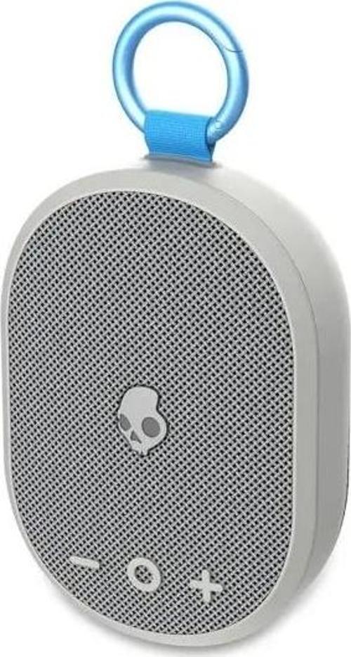 Kilo Kablosuz Bluetooth Mini Hoparlör Gri