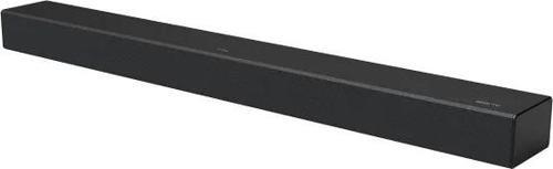 TCL Roku TV için Alto R1 Kablosuz 2.0 Kanal Ses Çubuğu (TSR1-NA) Black