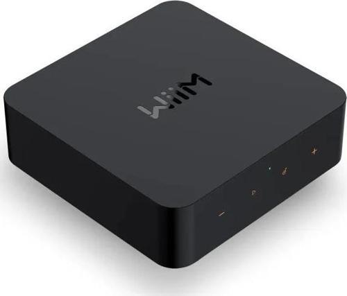 Pro AirPlay 2 - WiFi Çok Odalı Yayıncı Chromecast