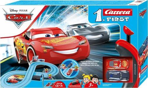 First 1st WD Cars Duel 63038