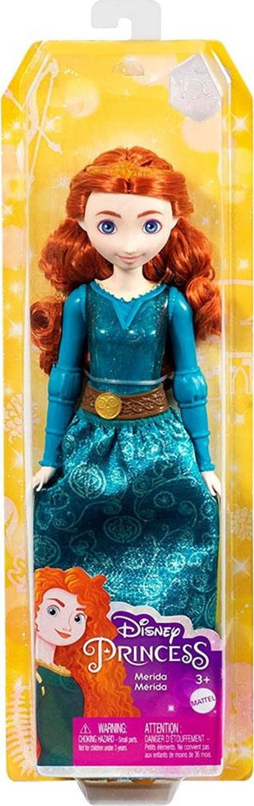 Disney Prenses Ana Karakter Bebekler HLW02-HLW13