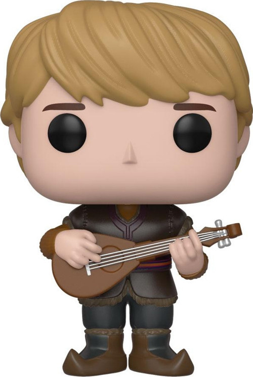 Pop Disney Frozen 2 Kristoff 42701