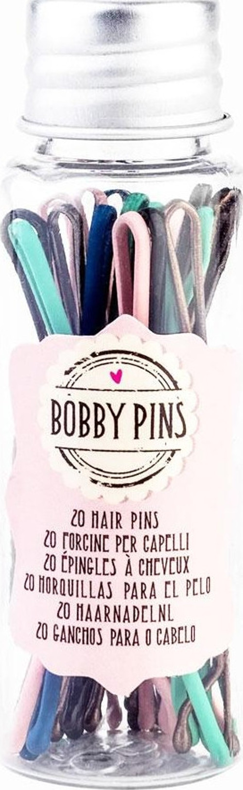 Bobby Pins Saç Tokası Seti K069658
