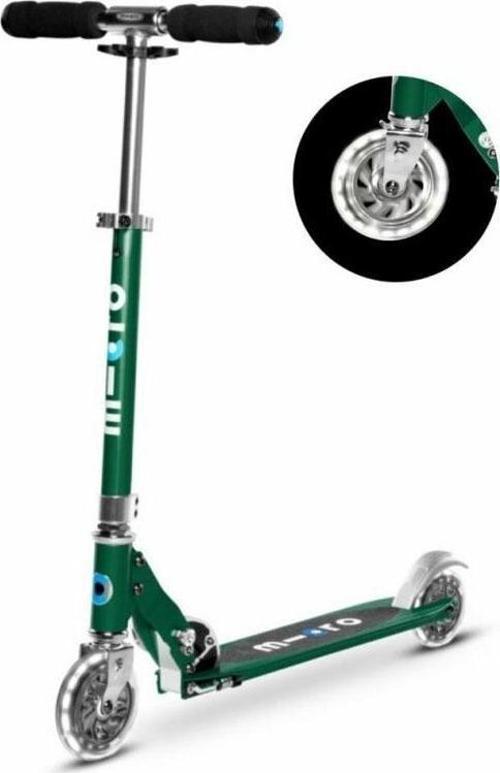 Sprite Işıklı Orman Yeşili LED SA0208