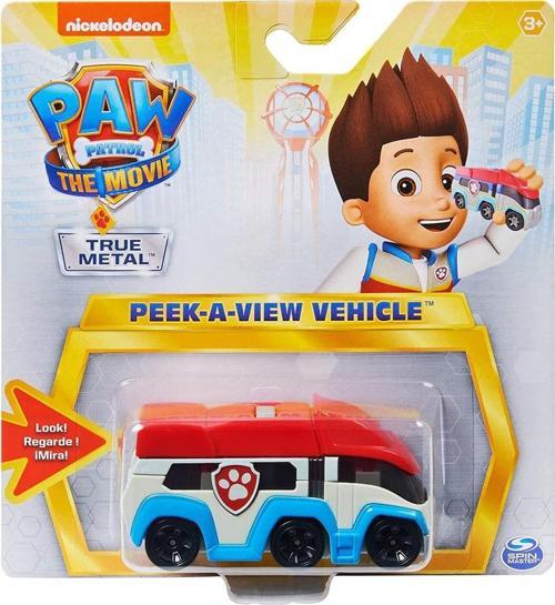 Die-Cast Araç 6061504-20132764