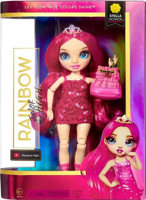 Jr. High S2-Stella Monroe 583004