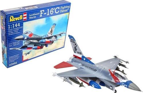 Maket 1:144 F-16C Fighting Falcon 3992