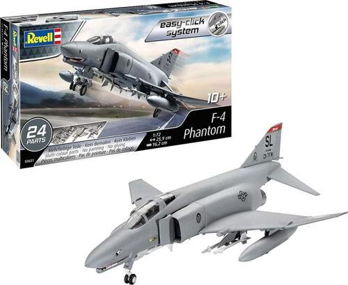 Maket F-4 Phantom 03651