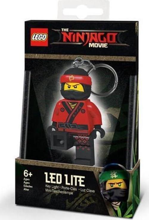 Ninjago Kai LED Key Light +6 Yaş (1 Parça)