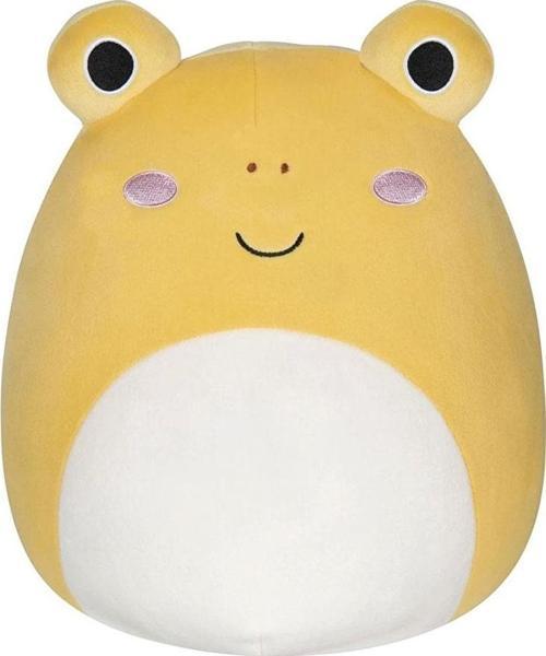 Squishmallow Kurbağa Leigh 30 cm SQ-02413