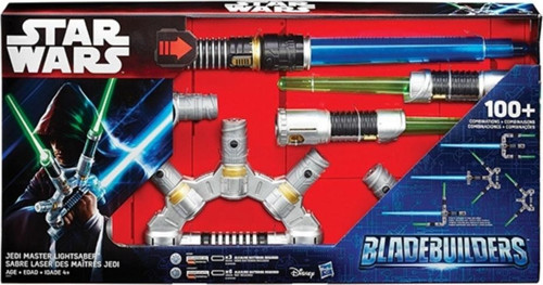 Bladebuılders Elektronik Işın Kılıcı Set B2949