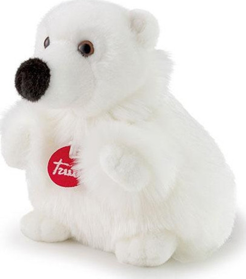 Peluş Fluffy Polar Bear TUDN5000