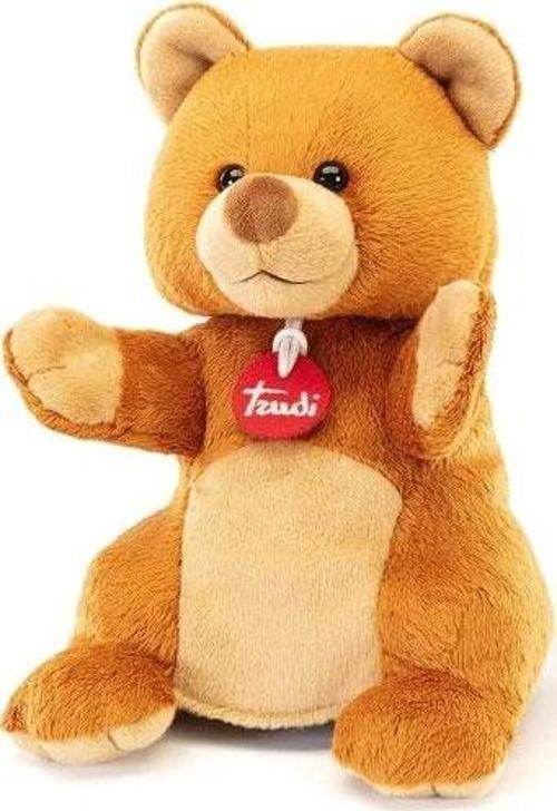 Peluş Kukla Bear 29308