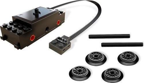 Power Functions 88002 Train Motor +8 Yaş (1 Parça)