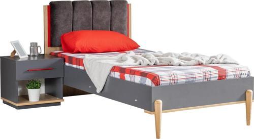 Karyola, Antre Başlıklı Karyola 90x190