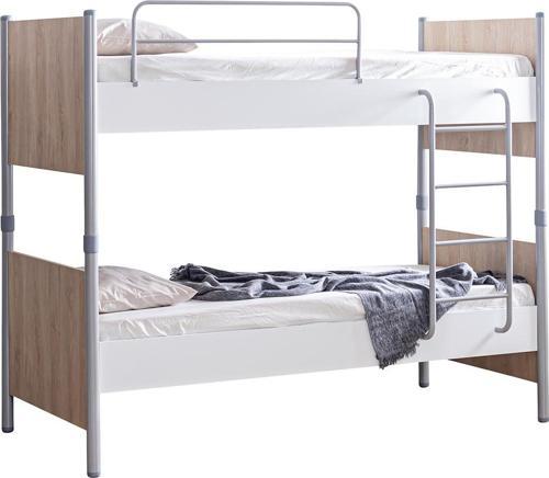 Ranza, Zirve Metal Ayrılabilir Ranza