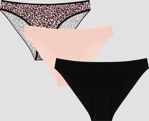 Wild Dream 3Lü Slip