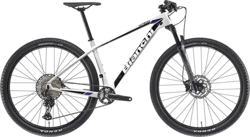 2025 BIANCHI NITRON 9.4 DAĞ BİSİKLETİ
