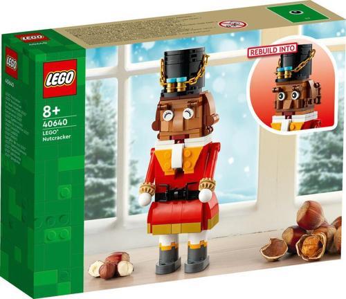 Seasonal 40640 Nutcracker +8 Yaş (208 Parça)
