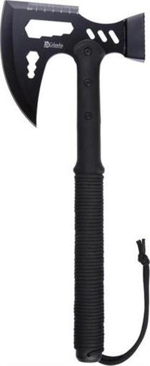 Durbuldum Columbia AXE-002 Balta