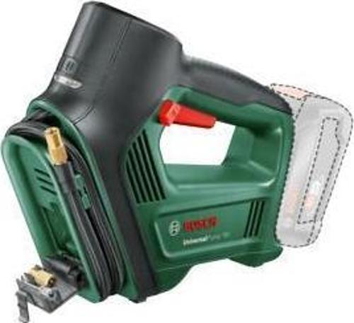 UniversalPump 18V (Solo) Akülü Pompa