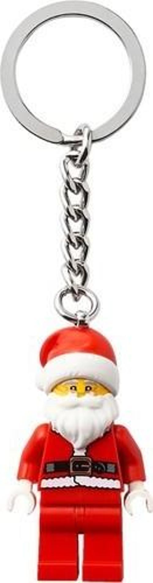 Seasonal 854040 Happy Santa Key Chain +6 Yaş (1 Parça)