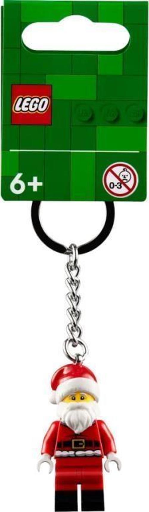Seasonal 854201 Santa Keyring +6 Yaş (1 Parça)