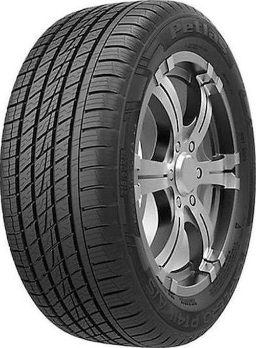 215/65R17 TL 99H Explero A/S PT411 Dört Mevsim Lastiği 2025