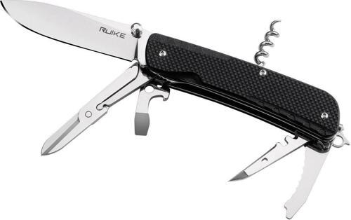 RUIKE LD31-B FONKSİYONEL ÇAKI