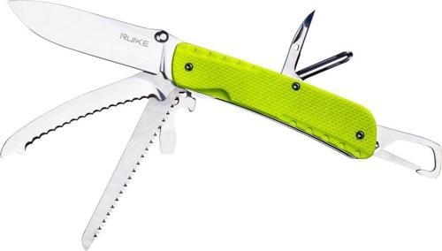 RUIKE LD43 FONKSİYONEL ÇAKI