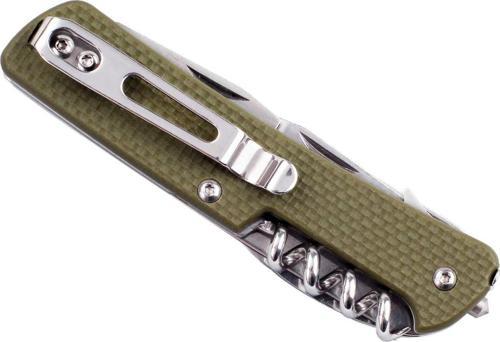 RUIKE M42-G FONKSİYONEL ÇAKI