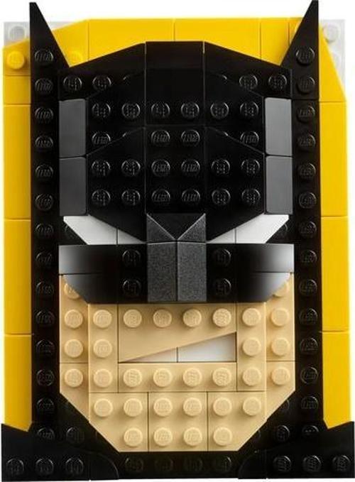 Sketches 40386 Batman +6 Yaş (115 Parça)