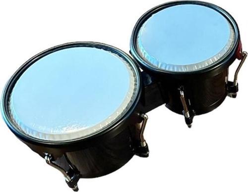 HO27BK BONGO SİYAH 6.5''/7.5''