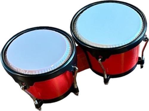 HO27RD BONGO KIRMIZI 6.5''/7.5''