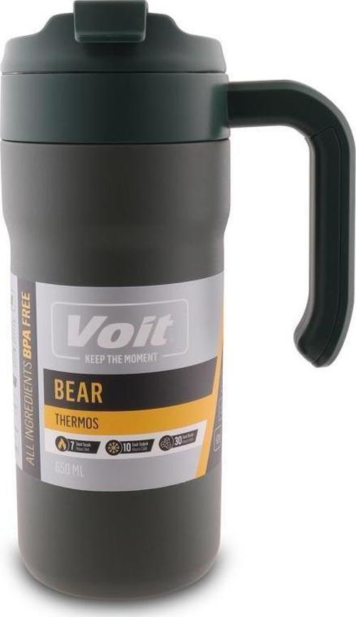 Bear Termos 650ML