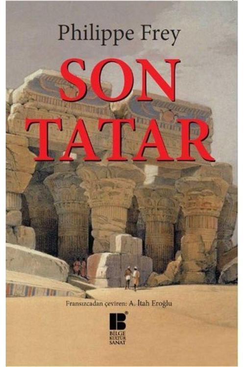 Bilge Kültür Sanat Son Tatar