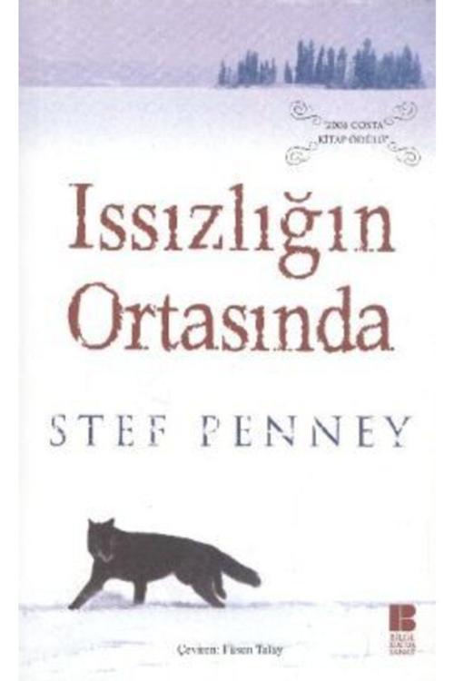 Bilge Kültür Sanat Issızlığın Ortasında