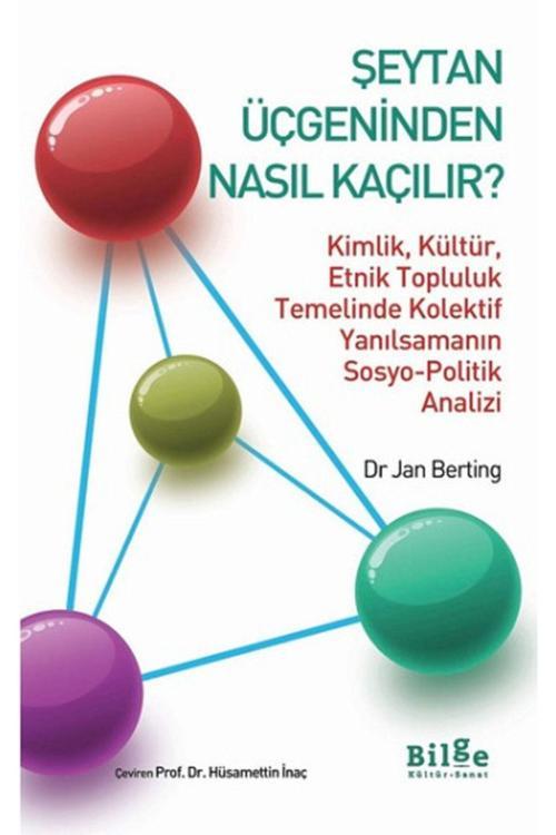 Bilge Kültür Sanat Atlasavm Şeytan Üçgeninden Nasıl Kaçılır?