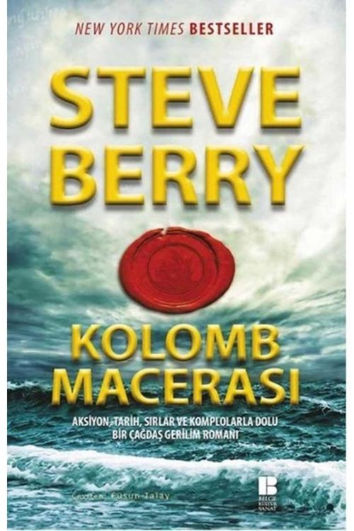 Bilge Kültür Sanat Kolomb Macerası
