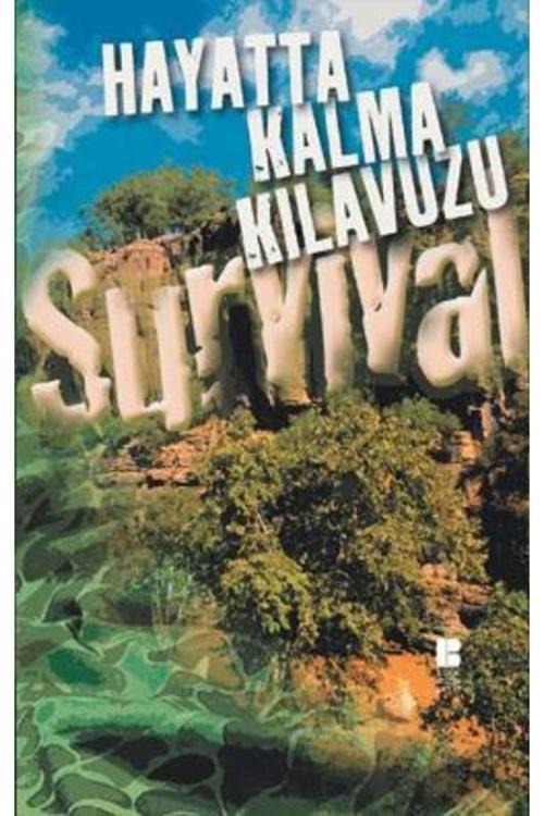 Bilge Kültür Sanat Hayatta Kalma Kılavuzu-Kollektif