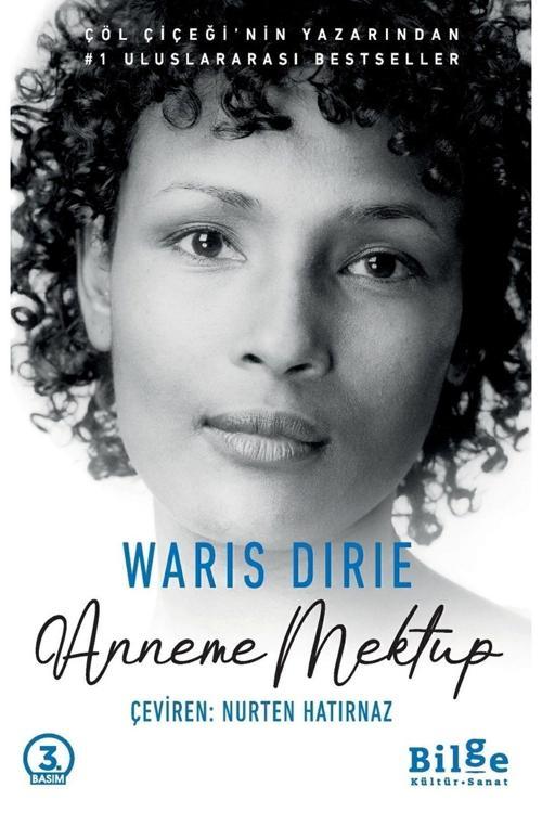 Bilge Kültür Sanat Anneme Mektup-Waris Dirie