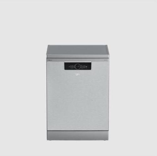 BM 6147 WF I 6 Programlı Bulaşık Makinesi