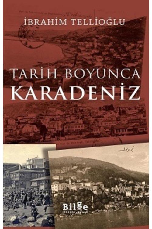 Bilge Kültür Sanat Tarih Boyunca Karadeniz-Cevşen-İ Kebir Hediyeli