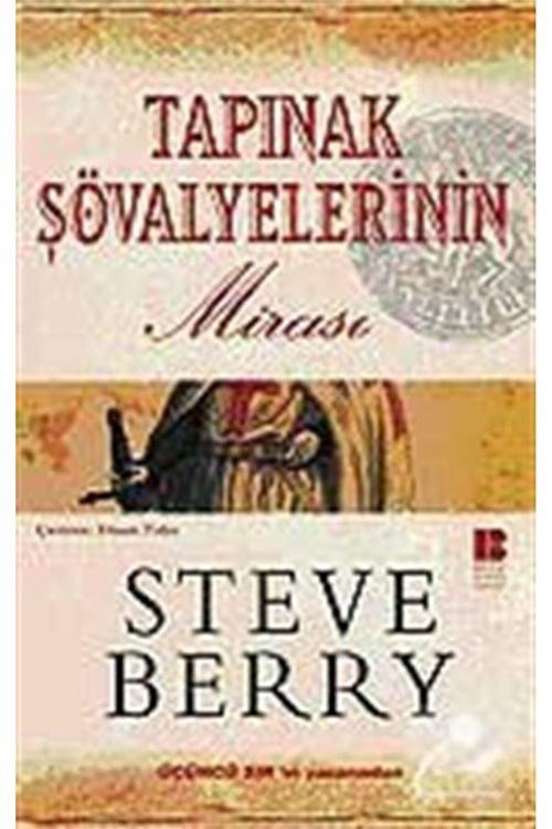 Bilge Kültür Sanat Tapınak Şövalyelerinin Mirası