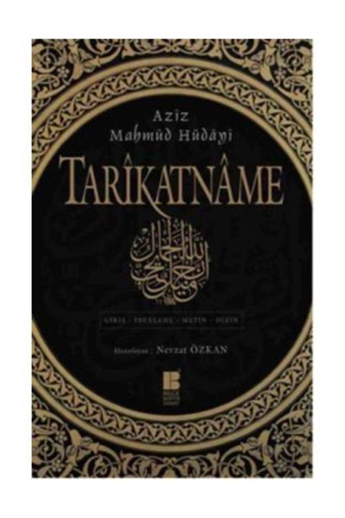 Bilge Kültür Sanat Tarikatname