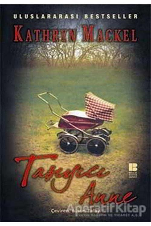 Bilge Kültür Sanat Taşıyıcı Anne