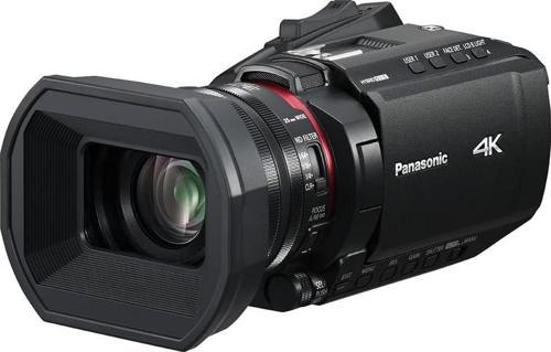 HC-X1200 4K Video Kamera (Panasonic Türkiye Garantili)