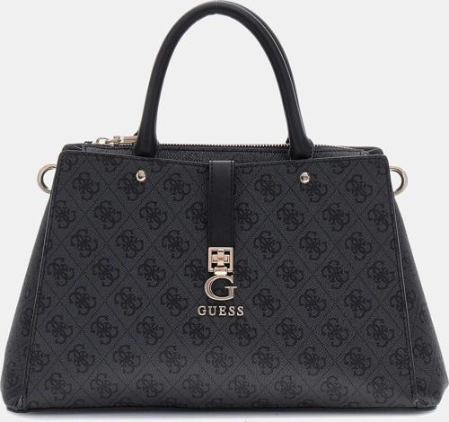 Kadın Antrasit Zamira Luxury Satchel Çanta